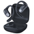 Shokz オープンイヤー完全ワイヤレスイヤホン OpenFit Air ブラック SKZ-EP-000025-イメージ1