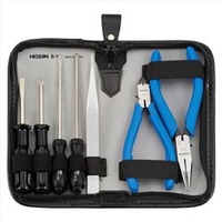 ホーザン 工具セット S-1