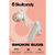 Skullcandy 完全ワイヤレスイヤホン SMOKIN' BUDS WHITE ORANGE S2TAW-S951-イメージ3