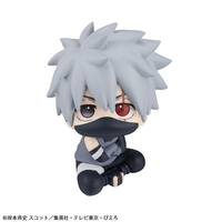 メガハウス るかっぷ NARUTO-ナルト- 疾風伝 はたけカカシ暗部ver．【再販】 ﾙｶﾂﾌﾟﾊﾀｹｶｶｼｱﾝﾌﾞ