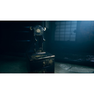 LUCAS GAMES ウツロマユ ‐ HolloW Cocoon - Special Edition【Switch】 HACPBJD6A-イメージ5