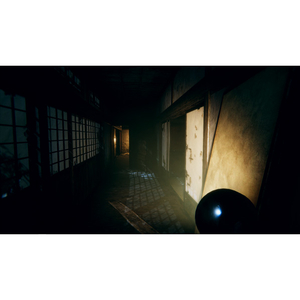 LUCAS GAMES ウツロマユ ‐ HolloW Cocoon - Special Edition【Switch】 HACPBJD6A-イメージ7