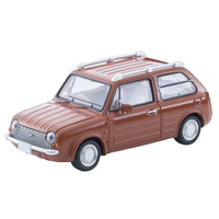 トミーテック トミカリミテッドヴィンテージ NEO LV-N379b 日産 PAO 1989年式  (テラコッタ) LVN379BﾆﾂｻﾝPAOﾃﾗｺﾂﾀ1989