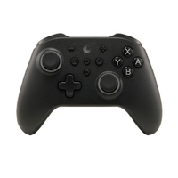 GuliKit KK3 PRO Controller Black NS38B