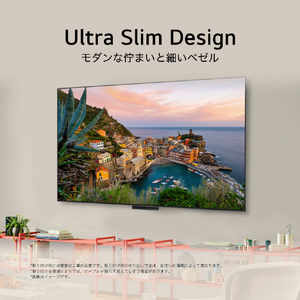 LGエレクトロニクス 65V型4Kチューナー内蔵有機ELテレビ OLED65C5PJA-イメージ16