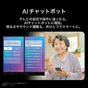 LGエレクトロニクス 55V型4Kチューナー内蔵有機ELテレビ OLED55C5PJA-イメージ12