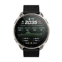 Amazfit Amazfit Cheetah 2 Ultra チタン SP170084-C245