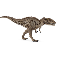 シュライヒ カルカロドントサウルス DI15048ｶﾙｶﾛﾄﾞﾝﾄｻｳﾙｽ