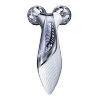 MTG ReFa CARAT LIFT ホワイト RR-AT-02A