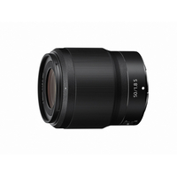 ニコン 標準単焦点レンズ NIKKOR Z 50mm f/1.8 S NZ50 1.8