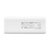 ラスタバナナ PD20W対応 TYPE-C1ポート/USB1ポート モバイルバッテリー 充電表示 5000MAH CALON ホワイト RLI050C20W04WH-イメージ2