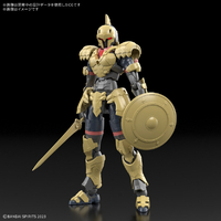 バンダイスピリッツ 30MF リーベルソードマン 30MF16ﾘ-ﾍﾞﾙｿ-ﾄﾞﾏﾝ
