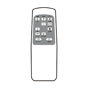 SKジャパン 移動式エアコン SKJ-KY28A(W)-イメージ7