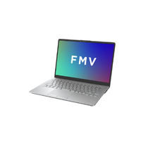 富士通 FMV M55-L3S 14型WUXGA/Core 5/インテルグラフィックス/メモリ16GB/約512GB SSD/WiFi 7 FMV Note M シルバー K0NA0001JP