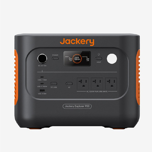 Jackery ポータブル電源 900 JE-900A-イメージ1
