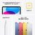 Apple 11インチiPad Wi-Fiモデル 128GB ブルー MD4A4J/A-イメージ7