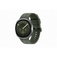 Samsung Samsung Galaxy Watch9 Bluetooth 44mm Silver SM-L350NZSJXJP