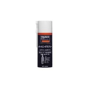 トラスコ中山 TRUSCO　αタッピングスプレー　難削材用　420ml ALP-TS-イメージ1