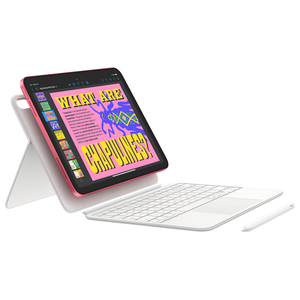 Apple 11インチiPad Wi-Fiモデル 128GB イエロー MD4D4J/A-イメージ5
