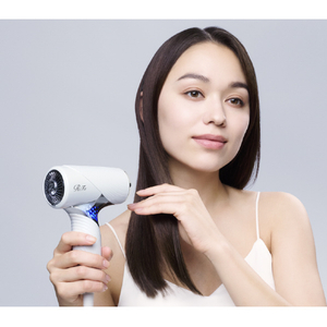 MTG ReFa BEAUTECH DRYER SE ホワイト RE-BX-02A-イメージ5