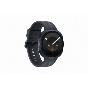 Samsung Samsung Galaxy Watch9 Bluetooth 40mm Graphite SM-L340NZKJXJP-イメージ3