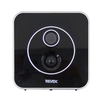 リーベックス SDカメラ録画式液晶画面付センサーカメラ SD3000LCD