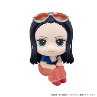 メガハウス るかっぷ ONE PIECE ニコ・ロビン ﾙｶﾂﾌﾟﾆｺﾛﾋﾞﾝﾜﾝﾋﾟ-ｽ