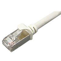 協和ハーモネット LANケーブル 10m HLC-T6AS-10MP