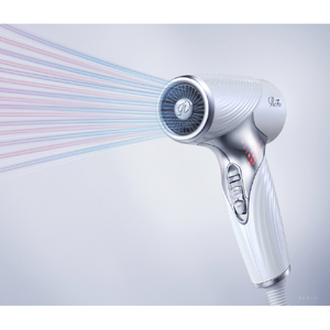 MTG ReFa BEAUTECH DRYER SE ブラック RE-BX-03A-イメージ9