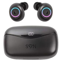 ラナップ 完全ワイヤレスイヤホン SVN Sound by Steve Aoki Neon200 NEON200