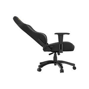 Andaseat ゲーミングチェア Phantom 3 ブラック(PVCレザー) AD18Y-06-B-PVC-イメージ10