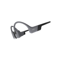 Shokz 骨伝導イヤフォン OpenSwim Pro グレー SKZ-EP-000028