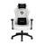 Andaseat ゲーミングチェア Phantom 3 ホワイト(PVCレザー) AD18Y-06-W-PV-イメージ1