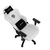 Andaseat ゲーミングチェア Phantom 3 ホワイト(PVCレザー) AD18Y-06-W-PV-イメージ8