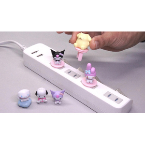 ティ・レイズ コレット サンリオキャラクターズ シナモロール NSC70141ｼﾅﾓﾛ-ﾙ-イメージ3