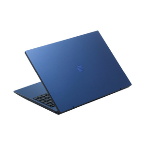 NEC ノートパソコン LAVIE N15 ネイビーブルー PC-N1555KAL2-イメージ4