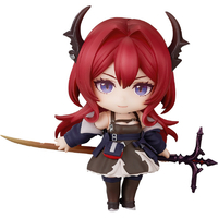 グッドスマイルアーツ上海 ねんどろいど スルト「アークナイツ」【再販】 ﾈﾝﾄﾞﾛｲﾄﾞ2047ｽﾙﾄN