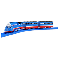 タカラトミー プラレール TS-20 プラレール流線形トーマス TS20ﾚ-ﾙﾘﾕｾﾝｹｲﾄ-ﾏｽ