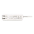 ラスタバナナ PD20W対応 TYPE-C1ポート TYPE-C直付ACモバイルバッテリー 5000MAH 10CM CALON ホワイト RLI050AC20W01WH-イメージ2