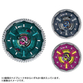 タカラトミー UX-16 ランダムブースター クロックミラージュセレクト BEYBLADE　X BUX16ﾗﾝﾀﾞﾑﾌﾞ-ｽﾀ-ｸﾛﾂｸﾐﾗ-ｼﾞ