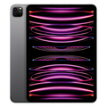 Apple 11インチiPad Pro Wi-Fi + Cellular 512GB スペースグレイ MNYG3J/A
