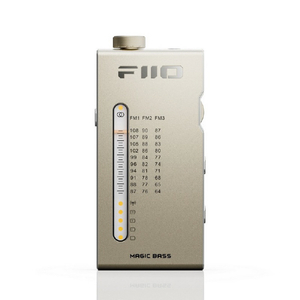 FIIO RR11 ゴールド FIO-RR11-G-イメージ1