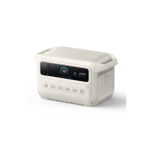 Anker Anker Solix C2000 Gen 2 Portable Power Station オフホワイト A1783521-イメージ1