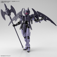 バンダイスピリッツ 30MM 1/144 EXM-E7r スピナティア (リーパー仕様) 30MM49ｽﾋﾟﾅﾃｲｱﾘ-ﾊﾟ-