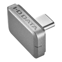 I・Oデータ USB 3．2 Gen1対応 USB-C超小型SSD 256GB SSPJ-UTC256B