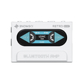 FIIO Snowsky RETRO NANO ホワイト FIO-SSRETRONANO-W