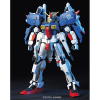 バンダイスピリッツ HGUC 1/144 MSA-0011 Sガンダム HGUC23Sｶﾞﾝﾀﾞﾑ