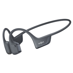 Shokz 骨伝導イヤホン OpenRun Pro 2 Black SKZ-EP-000030-イメージ1