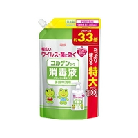 興和 コルゲンコーワ 消毒液 詰め替え 1L FCM4810