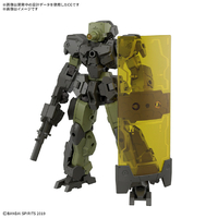 バンダイスピリッツ 30MM 1/144 eEXM-23 テックプロト 02 30MM76EEXM23ﾃﾂｸﾌﾟﾛﾄ02